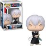 Фігурка Funko Bleach: Gin Ichimaru фанко Бліч Гін Ічімару 1821