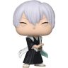 Фігурка Funko Bleach: Gin Ichimaru фанко Бліч Гін Ічімару 1821