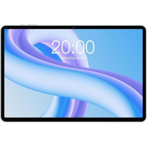 Планшет Teclast M50 Plus 10.1" 6/128Gb LTE Blue (6940709686942) - Нулевой остаток (Feed)  - Нулевой остаток (Feed) 