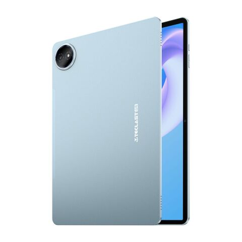Планшет Teclast M50 Plus 10.1" 6/128Gb LTE Blue (6940709686942) - Нулевой остаток (Feed)  - Нулевой остаток (Feed) 
