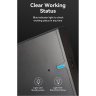 Карман внешний Vention 2.5" HDD/SSD USB 3.0 Micro-B Black (KPAB0)
