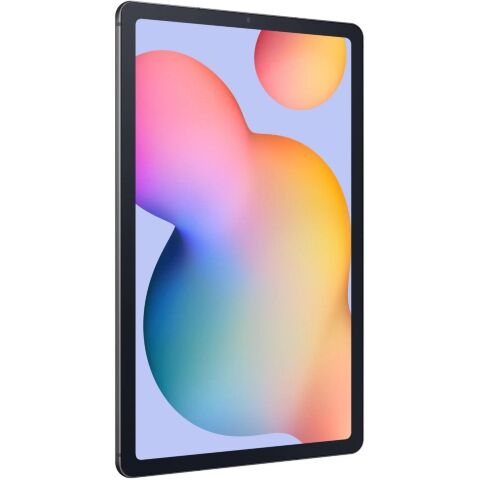 Планшет Samsung Galaxy Tab S6 Lite 2024 10.4 LTE 4/128GB Oxford Gray (SM-P625NZAEEUC) - Нулевой остаток (Feed)  - Нулевой остаток (Feed) 