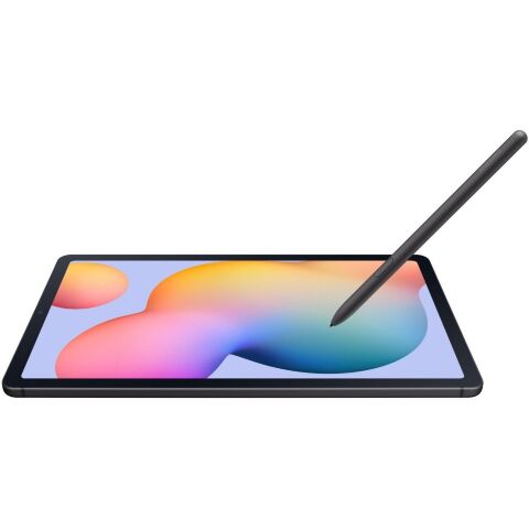 Планшет Samsung Galaxy Tab S6 Lite 2024 10.4 LTE 4/128GB Oxford Gray (SM-P625NZAEEUC) - Нулевой остаток (Feed)  - Нулевой остаток (Feed) 