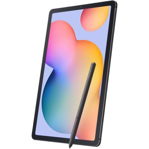 Планшет Samsung Galaxy Tab S6 Lite 2024 10.4 LTE 4/128GB Oxford Gray (SM-P625NZAEEUC) - Нулевой остаток (Feed)  - Нулевой остаток (Feed) 