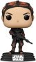 Фигурка Funko Star Wars Mandalorian Fennec Shand Мандалорец Фанко Феннек Шанд 483 -   -