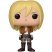 Фигурка Funko Attack on Titan Christa Атака Титанов фанко Криста 460 -   -  