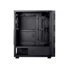 Корпус для ПК Prologix E114 Black
