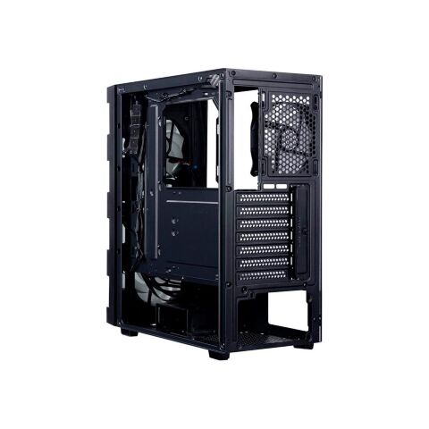 Корпус для ПК Prologix E114 Black - Корпуса  - Корпуса 