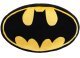 Мягкая игрушка Подушка DC COMICS Batman -   -  