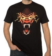 Футболка Overwatch Primal Rage Shirt (размер L)