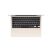 Ноутбук Apple MacBook Air 13 M5 A3449 Starlight (MDHA4UA/A) - Нулевой остаток (Feed) - Нулевой остаток (Feed)