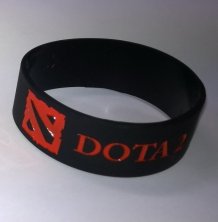 Браслет Dota 2 Bracelet №1