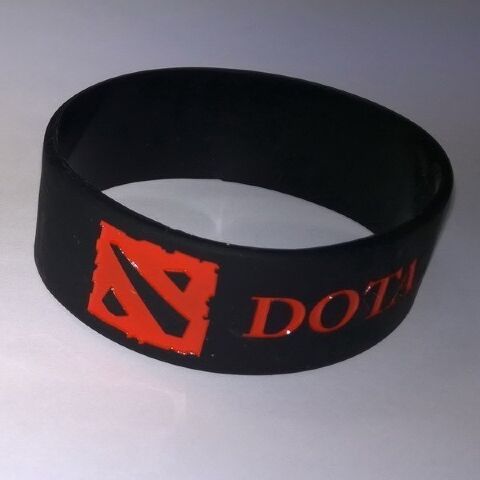 Браслет Dota 2 Bracelet №1 -   -  