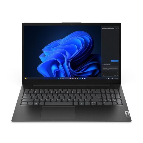 Ноутбук Lenovo V15 G5 IRL (83GW0086RI) - Ноутбуки  - Ноутбуки 
