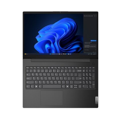 Ноутбук Lenovo V15 G5 IRL (83GW0086RI) - Ноутбуки  - Ноутбуки 