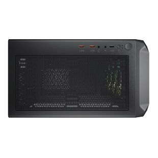 Корпус для ПК Cougar Archon 2 Mesh RGB Black