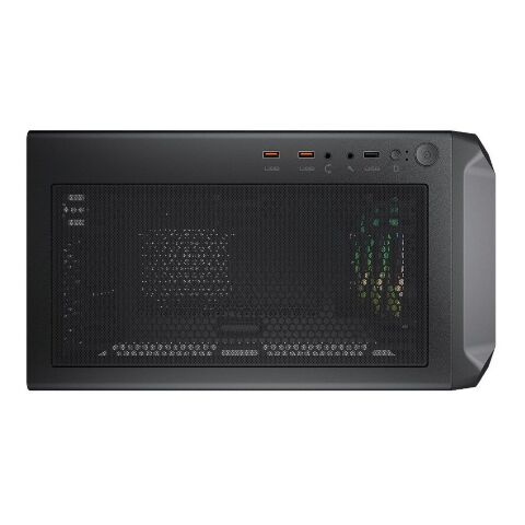 Корпус для ПК Cougar Archon 2 Mesh RGB Black - Корпуса  - Корпуса 