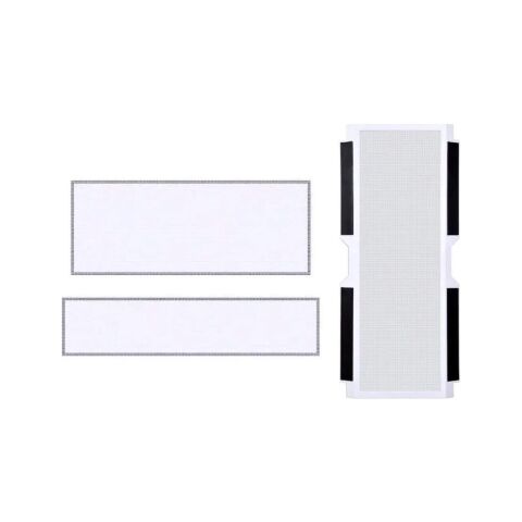 Пылевой фильтр для ПК Lian Li LANCOOL 3 DUST FILTER white (G89.LAN3-1W.00) - Акссесуары к системам охлаждения  - Акссесуары к системам охлаждения 