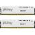 Модуль памяти для компьютера DDR5 32GB (2x16GB) 5600 MHz Beast White Kingston Fury (ex.HyperX) (KF556C36BWEK2-32) - Модули памяти для компьютера  - Модули памяти для компьютера 