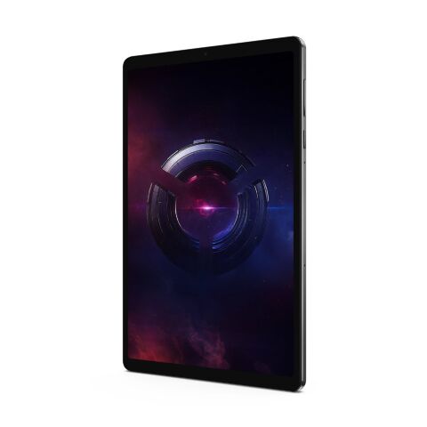 Планшет Lenovo Legion Tab (3rd Gen) 12/256 Eclipse Black + Case&Film (ZAEF0033UA) - Планшеты  - Планшеты 