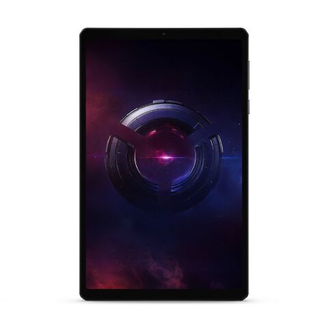 Планшет Lenovo Legion Tab (3rd Gen) 12/256 Eclipse Black + Case&Film (ZAEF0033UA) - Планшеты  - Планшеты 