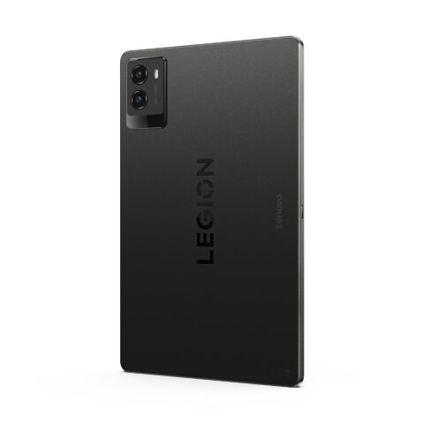 Планшет Lenovo Legion Tab (3rd Gen) 12/256 Eclipse Black + Case&Film (ZAEF0033UA) - Планшеты  - Планшеты 