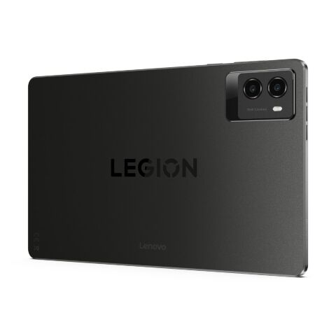 Планшет Lenovo Legion Tab (3rd Gen) 12/256 Eclipse Black + Case&Film (ZAEF0033UA) - Планшеты  - Планшеты 