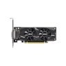 Видеокарта ASUS GeForce RTX3050 6Gb OC LP BRK (RTX3050-O6G-LP-BRK)