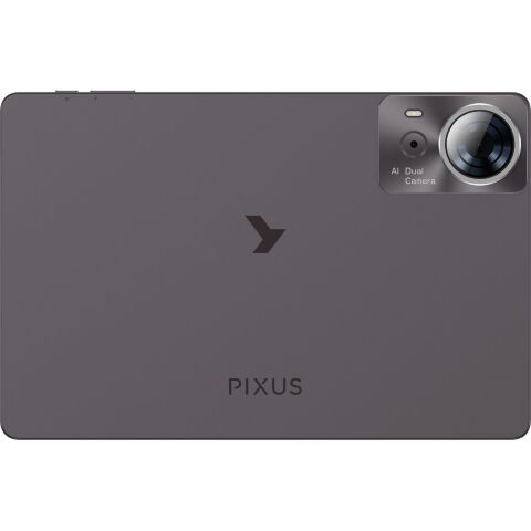 Планшет Pixus Combo 10.95" 8/256GB LTE metal, gray (4897058532036) - Планшеты  - Планшеты 