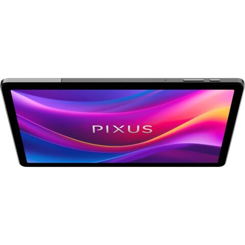 Планшет Pixus Combo 10.95" 8/256GB LTE metal, gray (4897058532036) - Планшеты  - Планшеты 