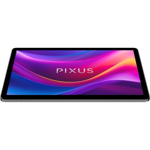 Планшет Pixus Combo 10.95" 8/256GB LTE metal, gray (4897058532036) - Планшеты  - Планшеты 