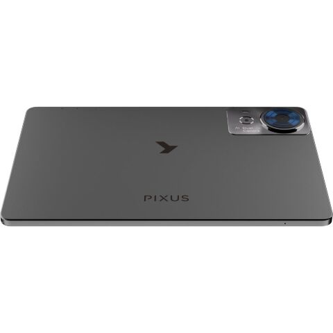 Планшет Pixus Combo 10.95" 8/256GB LTE metal, gray (4897058532036) - Планшеты  - Планшеты 