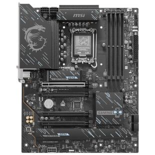 Материнская плата MSI Z890 GAMING WIFI