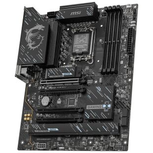 Материнская плата MSI Z890 GAMING WIFI