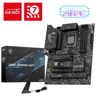 Материнская плата MSI Z890 GAMING WIFI