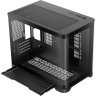 Корпус Gamemax HYPE-M Black