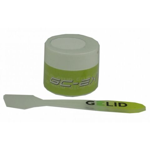 Термопаста Gelid Solutions GC-Extreme 10g (TC-GC-03-02) - Термопасты  - Термопасты 