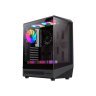 Корпус Gamemax Vista COC AB