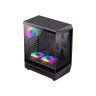 Корпус Gamemax Vista COC AB