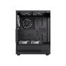 Корпус Gamemax Vista COC AB