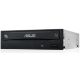 Оптический привод DVD-RW ASUS DRW-24D5MT/BLK/B/GEN (90DD01YX-B10010) - Нулевой остаток (Feed)  - Нулевой остаток (Feed) 