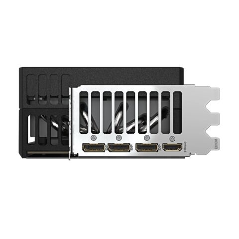 Видеокарта GIGABYTE GeForce RTX5090 32GB AORUS MASTER (GV-N5090AORUS M-32GD) - Нулевой остаток (Feed)  - Нулевой остаток (Feed) 