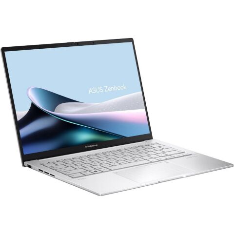 Ноутбук ASUS Zenbook 14 OLED UX3405CA-ST1262 (90NB14W2-M01V90) - Нулевой остаток (Feed)  - Нулевой остаток (Feed) 