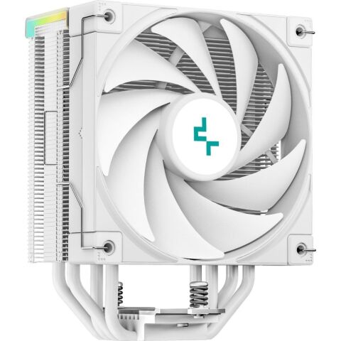 Кулер для процессора Deepcool AK400 Digital WH (AK400 Digital WHITE) - Нулевой остаток (Feed)  - Нулевой остаток (Feed) 