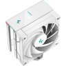 Кулер для процессора Deepcool AK400 Digital WH (AK400 Digital WHITE)