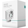 Кулер для процессора Deepcool AK400 Digital WH (AK400 Digital WHITE)