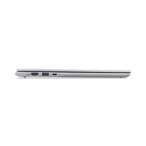 Ноутбук Acer Chromebook CB315-7H (NX.JUVEU.001) - Нулевой остаток (Feed)  - Нулевой остаток (Feed) 