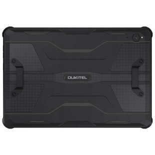 Планшет OUKITEL RT6 10.1" 8/256GB /NFC/ LTE Black (6931940750233)