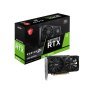 Видеокарта MSI GeForce RTX3050 6Gb VENTUS 2X E OC (RTX 3050 VENTUS 2X E 6G OC)