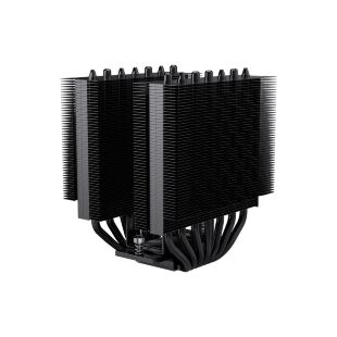 Кулер для процессора PcCooler Охолоджувач для процесора PсCOOLER RT720 TC BK чорний IntelLGA 115X/12 (RT720 TC BK)